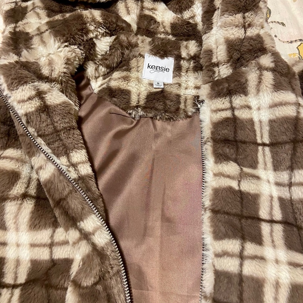 Kensie Jacket
